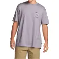 Billabong Spunt Out Kortarmet T-skjorte