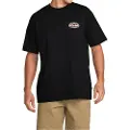 Billabong Diamond Vision Kortarmet T-skjorte