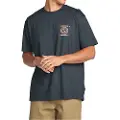 Billabong Spunt Out Kortarmet T-skjorte