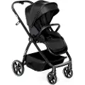 Asalvo Trio Rodas Barnevogn