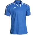 Joma Fit One Kortarmet T-skjorte
