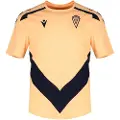MACRON Cádiz Cf 24/25 Trening Kortarmet T-skjorte