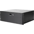 Adam hall 19 Aluminium Rack Drawer 4U