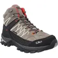CMP Rigel Mid Wp 3q12947 Tursko
