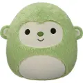 Squishmallows Fuzz-A-Mallows Mills the Monkey 30 cm