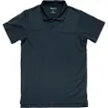 Devold Premium Kortermet Poloskjorte