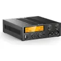 Fiio K17 - Black