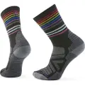 Smartwool Hike Light Cushion Pride Crew Sokker
