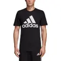 Adidas Must Have Badge Of Sport Regular Kortarmet T-skjorte