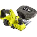 Ryobi R18PL-0 - Høvelmaskin - trådløs - uten batteri - 18 V