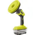 Ryobi ONE+ R18CPS-0 18V Rengøringsbørste Intet batteri - SOLO