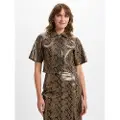 Hugo Boss Ceni 1 Bluse