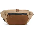 Chrome Sabin 6l Sling Midjeveske