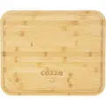 Cozze Cozzepizzaskærebræt 430x350x20mm.