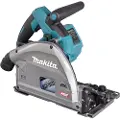 Makita SP001GZ03 - Dyppesag - trådløs - 165 mm - uten batteri - 40 V - SOLO