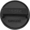 Cozze burger Press / kødpresser Ø160 x 70 mm. støbejern