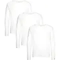 Tommy Hilfiger Premium Essentials Langarmet Baselag 3 Enheter
