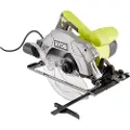 Ryobi RCS1600-K - Cirkelsav - 1600 W - 190 mm