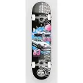 DGK Akina Pass Mini 7.25" Komplette mønster
