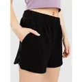 Blue Tomato Textured Shorts svart