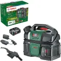 Bosch Fontus 6l 18v Rengjøringsstasjon