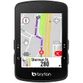 Bryton Rider S510e Sykkelcomputer