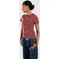 Levi's Essential Hm T-skjorte rød