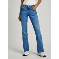 Pepe Jeans Pl204736 Flare Fit Jeans