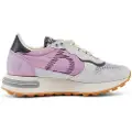 Duuo Shoes Calma High Reflect Treningssko