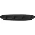 Blomus BlomusLysestake Vela Oval 40 cmSvartLysestaker & lykterFra Homeroom