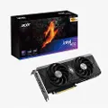 Acer Nitro Intel Arc B570 Oc 10gb Gddr6 Grafikkort