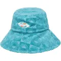 Quiksilver Towel Bucket blå