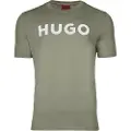 Hugo Boss Dulivio Kortarmet T-skjorte
