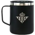 Runbott Real Betis Escudo 400ml Termoskopp