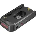 SmallRig 3168b Np-f Batteriadapterplate Profesjonell Utgave