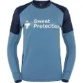 Sweet Protection Hunter Merino Hybrid Langarmet T-skjorte
