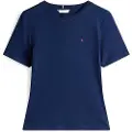 Tommy Hilfiger Slim Cody Kortarmet T-skjorte