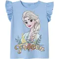 Name it Frozen T-skjorte