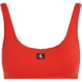 Calvin Klein Kw0kw02344 Bikinitopp