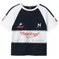 Name it Økologisk Bomull T-skjorte