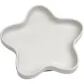 Saro Star Tallerken