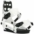 Ride A-8 Snowboardbindinger
