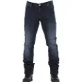 Overlap Monza Jeans