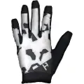 Handup Pro White Camo Hansker