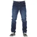 Overlap Monza Jeans