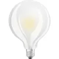 Osram E27 LED Lyspære G95 6,5W (60W) 2700K