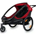 Hamax Outback Sykkelvogn