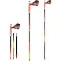 TSL Outdoor Trail Carbon 4 Spaserstokker