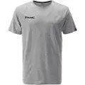 Spalding Essential Kortarmet T-skjorte
