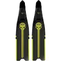 Epsealon Tactical Stealth Hard Harpunfiskefinner